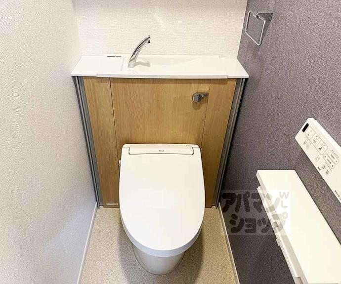 【アビィ　ロード】間取