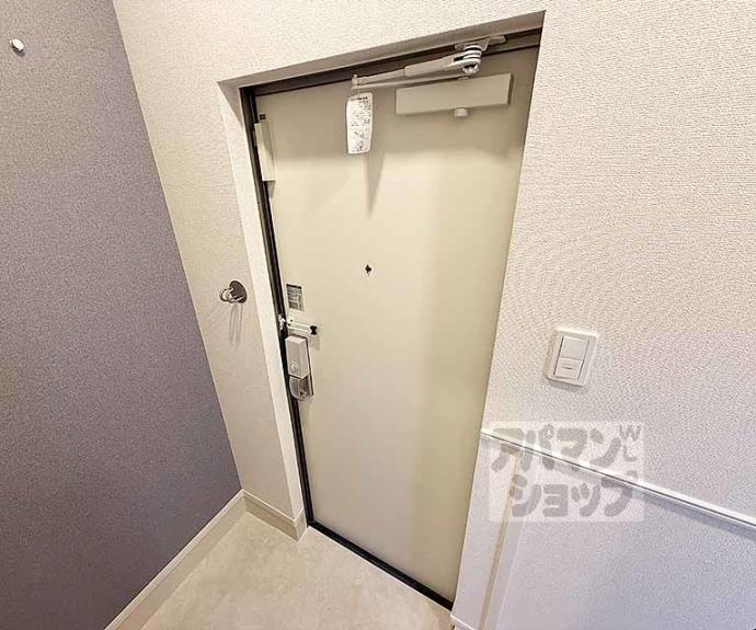 【アビィ　ロード】間取