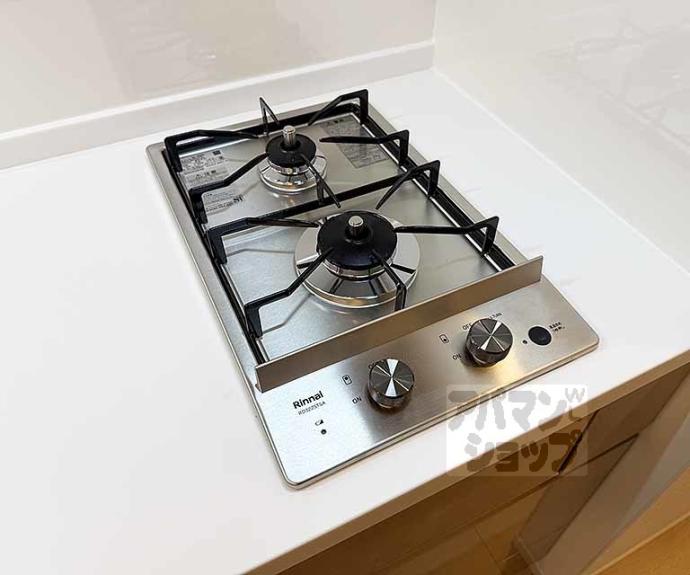 【アビィ　ロード】間取