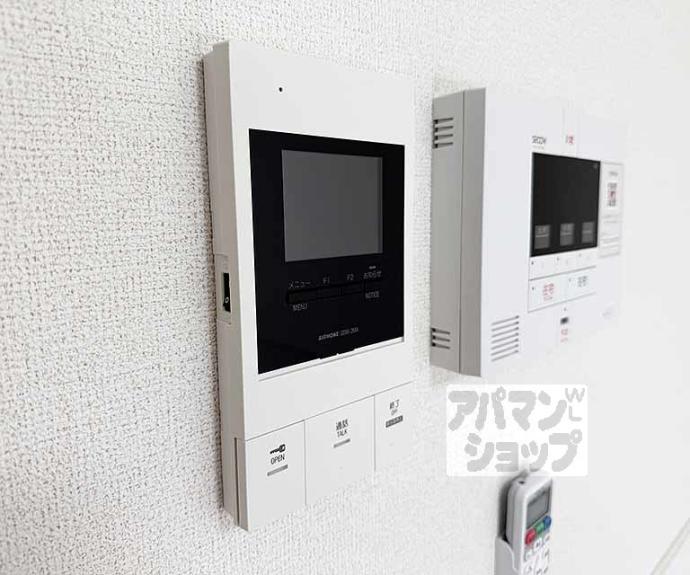 【アビィ　ロード】間取