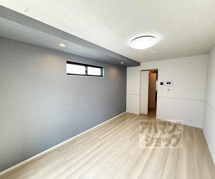 【アビィ　ロード】間取