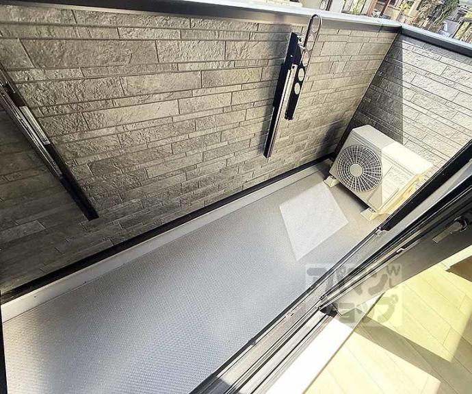 【アビィ　ロード】間取