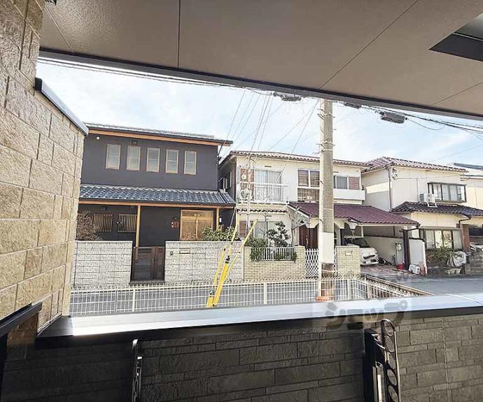 【アビィ　ロード】間取