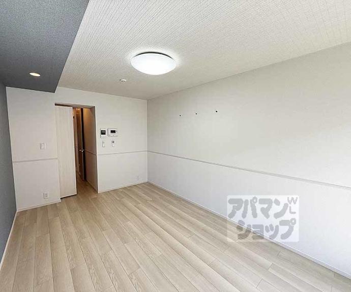 【アビィ　ロード】間取