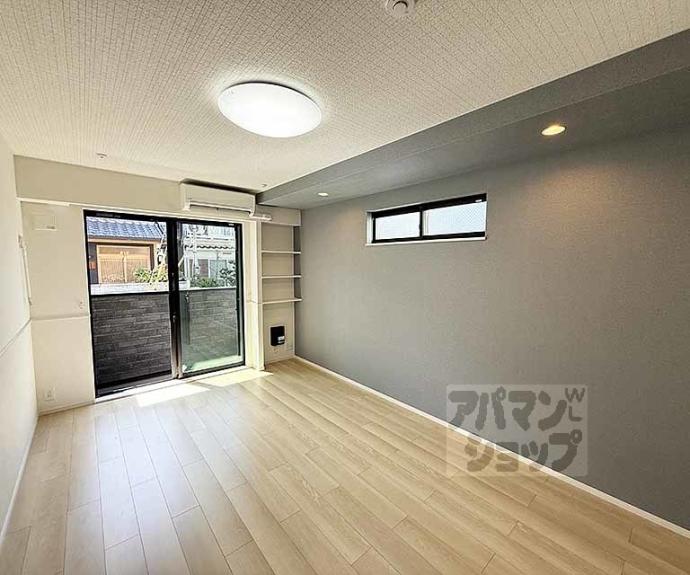 【アビィ　ロード】間取