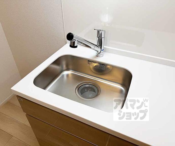 【アビィ　ロード】間取