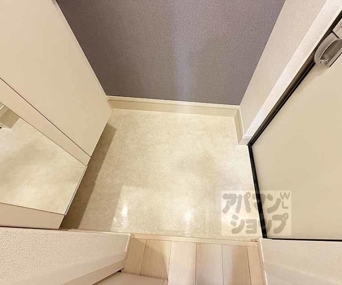 【アビィ　ロード】間取