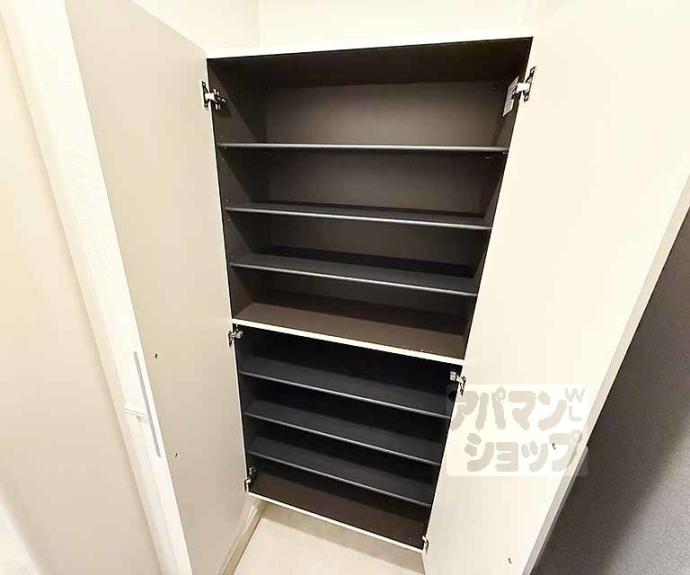 【アビィ　ロード】間取