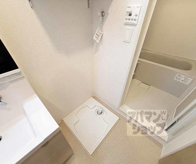 【アビィ　ロード】間取