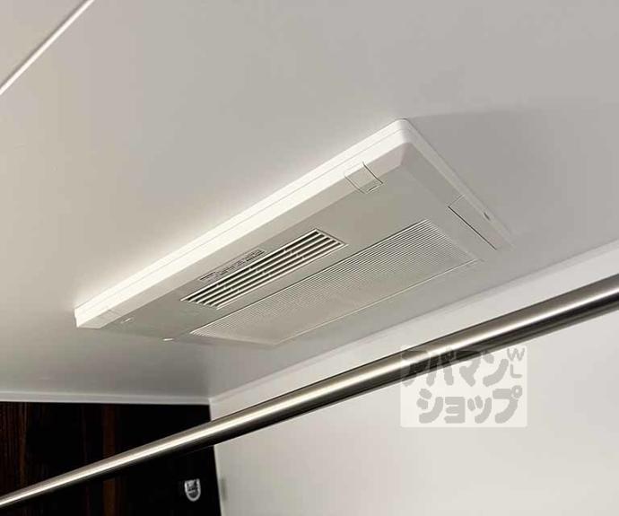 【アビィ　ロード】間取