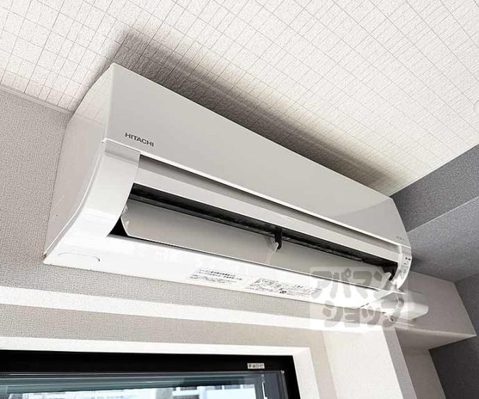 【アビィ　ロード】間取