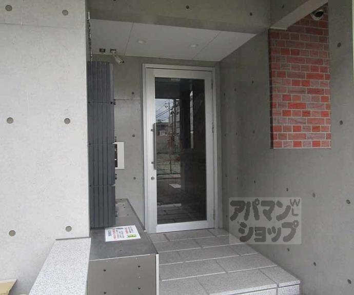 【MESA VERDE 北山】間取