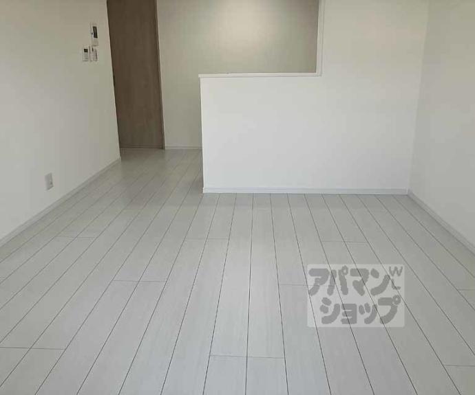 【カーサ・フェリーチェ長岡京】間取