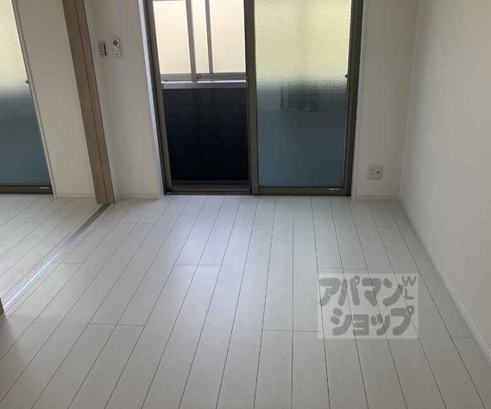 【カーサ・フェリーチェ長岡京】間取