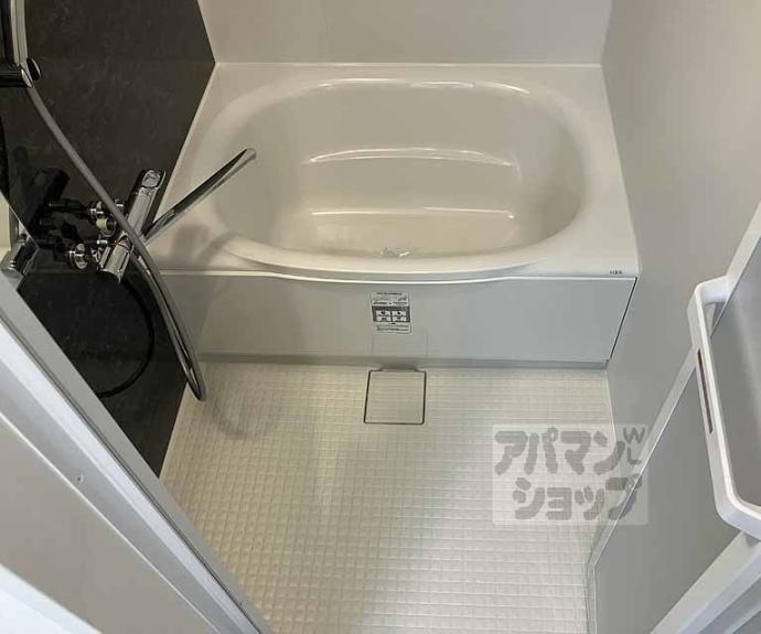 【カーサ・フェリーチェ長岡京】間取