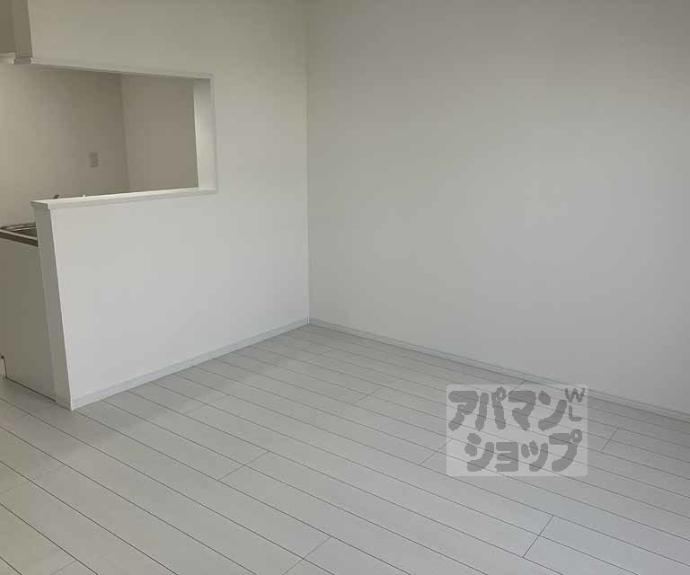 【カーサ・フェリーチェ長岡京】間取