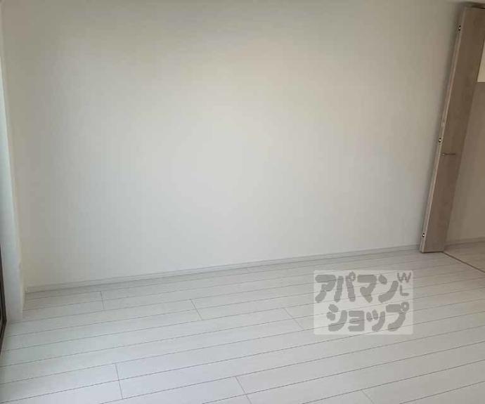 【カーサ・フェリーチェ長岡京】間取