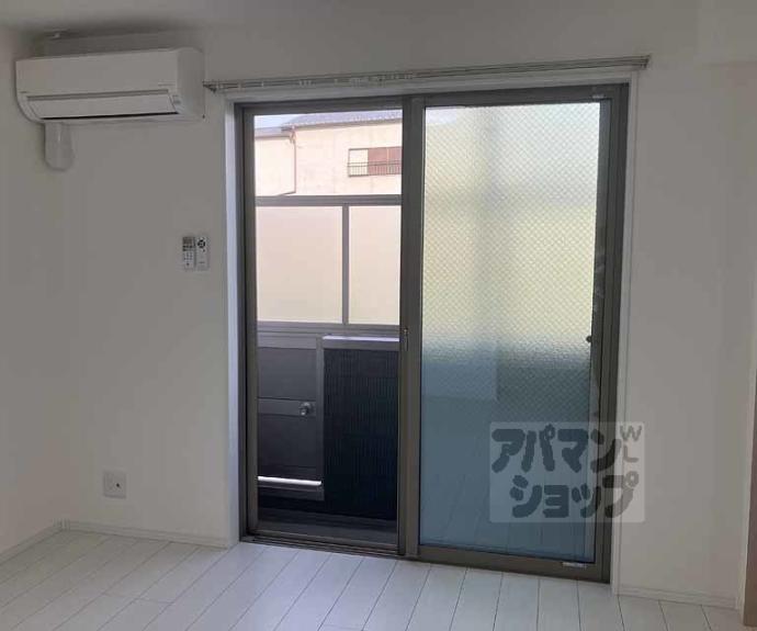 【カーサ・フェリーチェ長岡京】間取