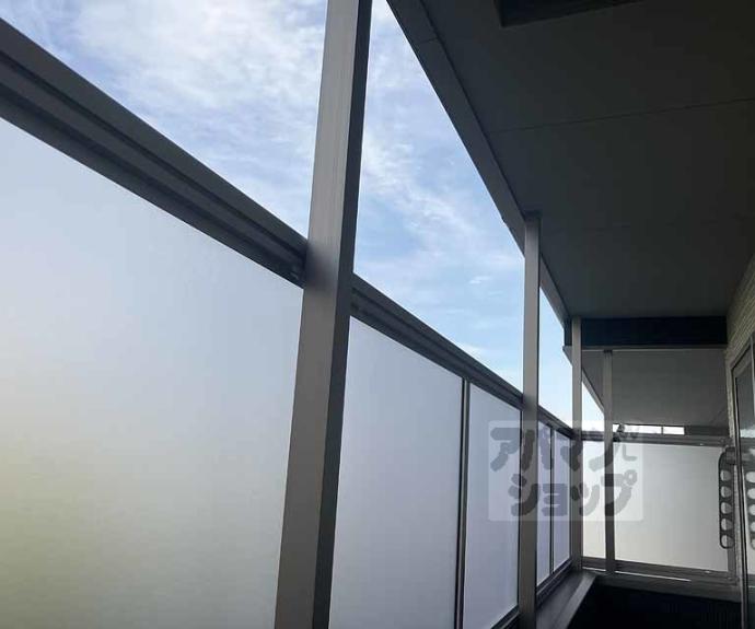 【カーサ・フェリーチェ長岡京】間取