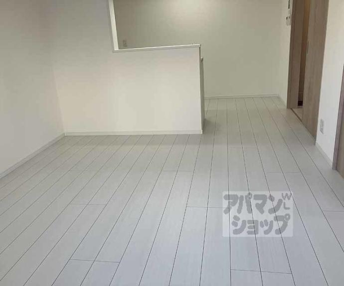 【カーサ・フェリーチェ長岡京】間取