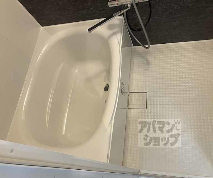 【カーサ・フェリーチェ長岡京】間取