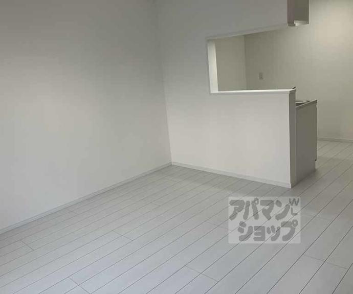 【カーサ・フェリーチェ長岡京】間取