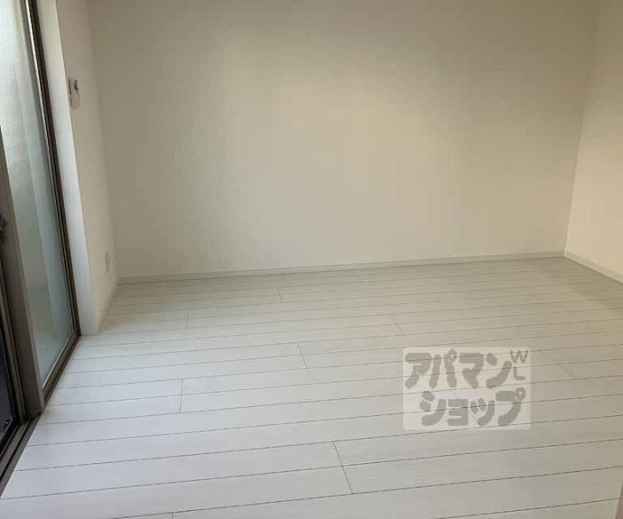 【カーサ・フェリーチェ長岡京】間取