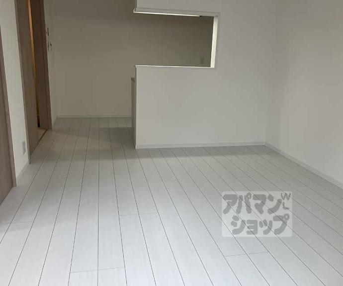 【カーサ・フェリーチェ長岡京】間取