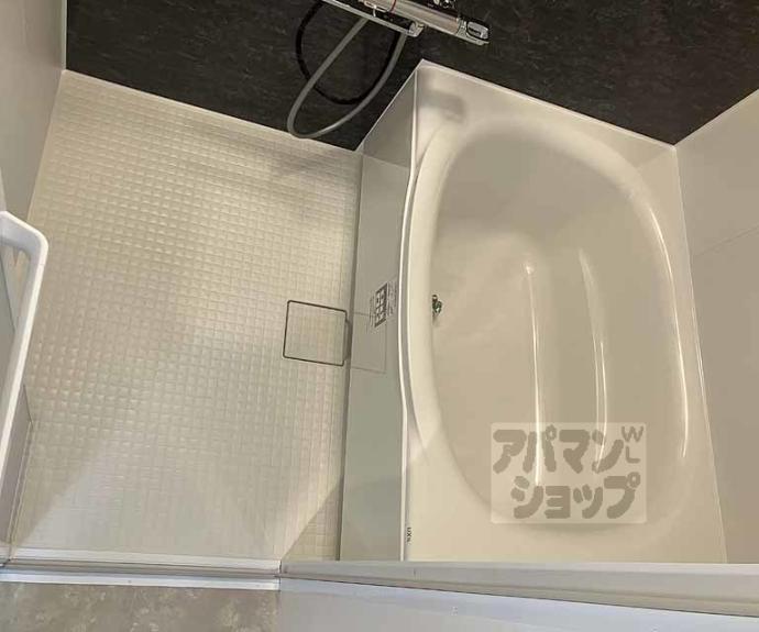 【カーサ・フェリーチェ長岡京】間取