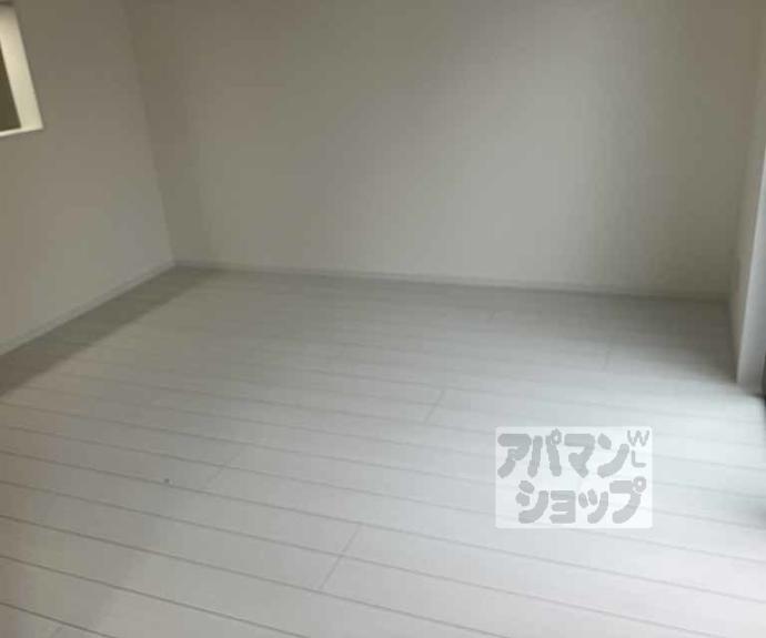 【カーサ・フェリーチェ長岡京】間取