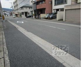 シャーメゾンなごみ：間取図