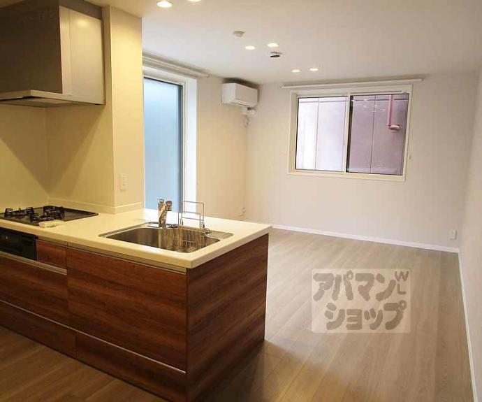 【シャーメゾンなごみ】間取