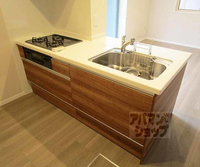 【シャーメゾンなごみ】間取