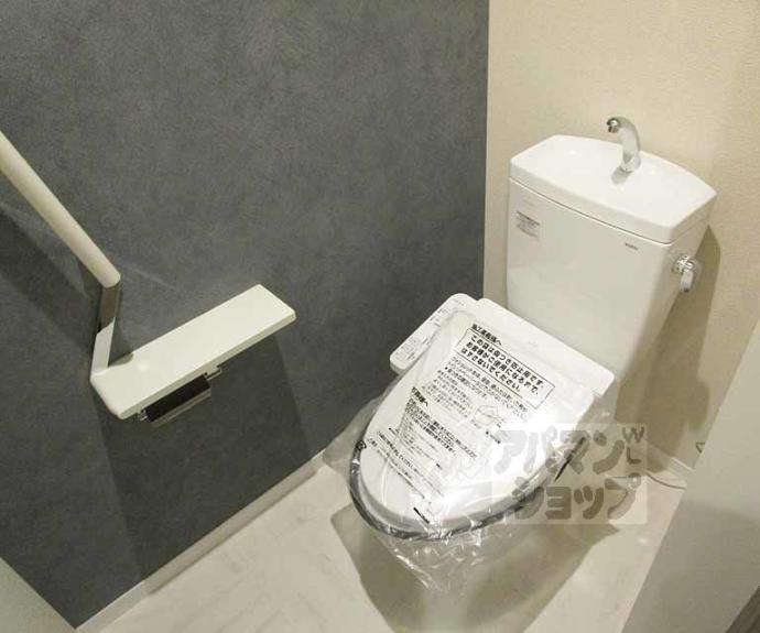 【シャーメゾンなごみ】間取