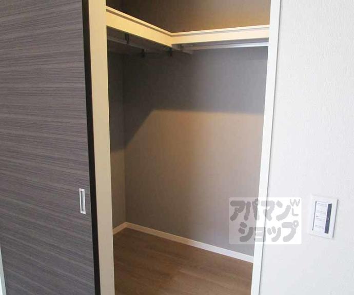 【シャーメゾンなごみ】間取