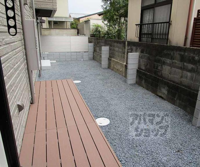 【シャーメゾンなごみ】間取