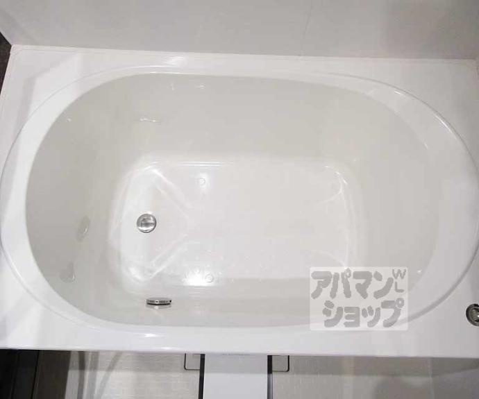 【シャーメゾンなごみ】間取