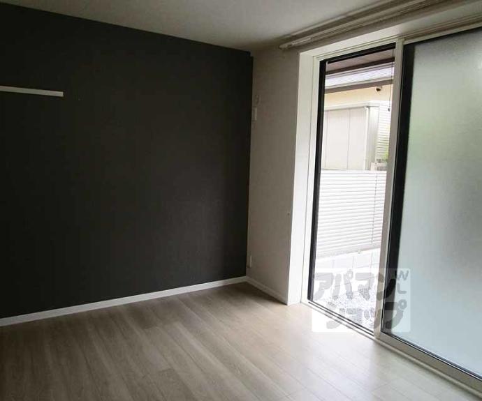 【シャーメゾンなごみ】間取