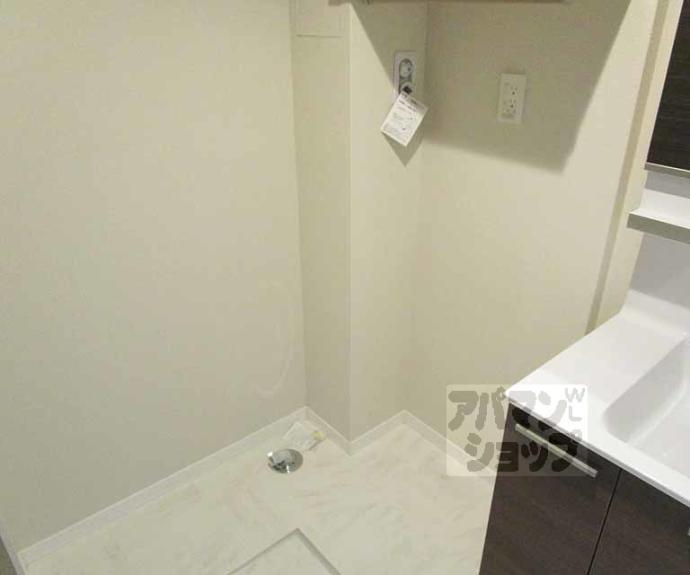 【シャーメゾンなごみ】間取