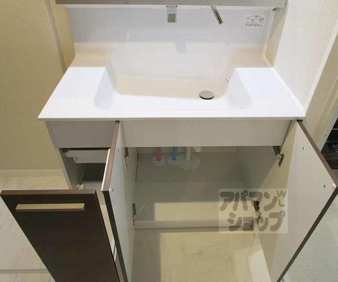 【シャーメゾンなごみ】間取