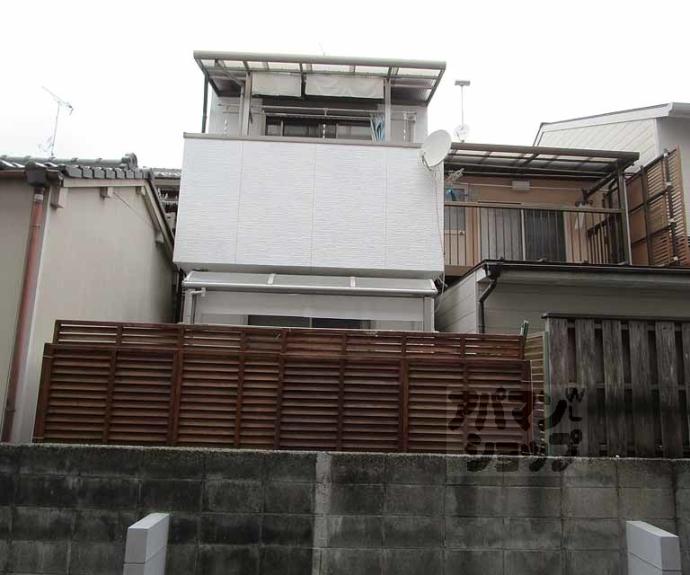 【シャーメゾンなごみ】間取