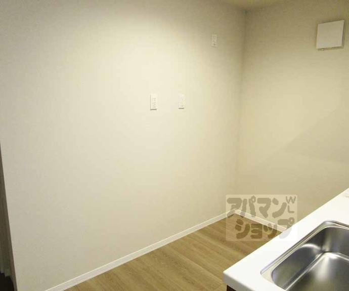 【シャーメゾンなごみ】間取