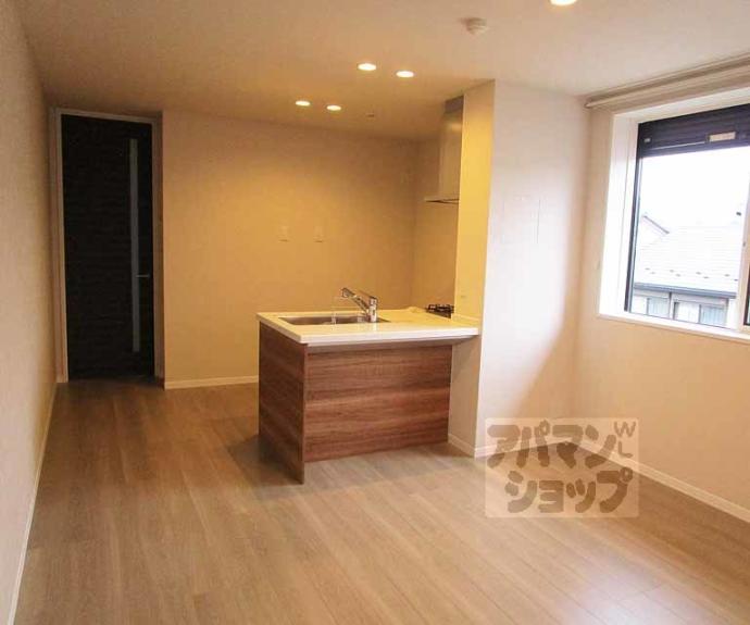 【シャーメゾンなごみ】間取