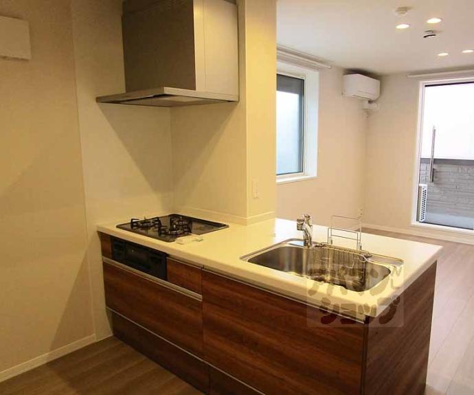 【シャーメゾンなごみ】間取