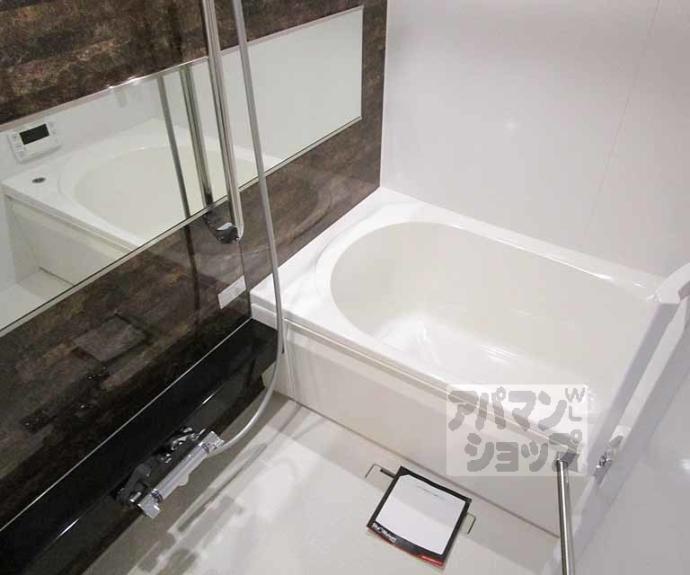 【シャーメゾンなごみ】間取