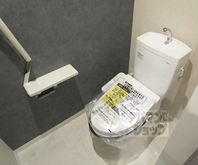 【シャーメゾンなごみ】間取