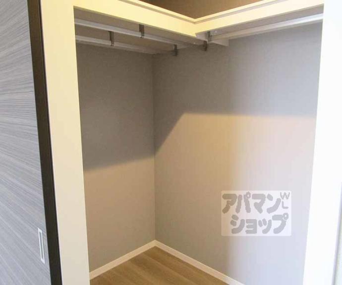 【シャーメゾンなごみ】間取