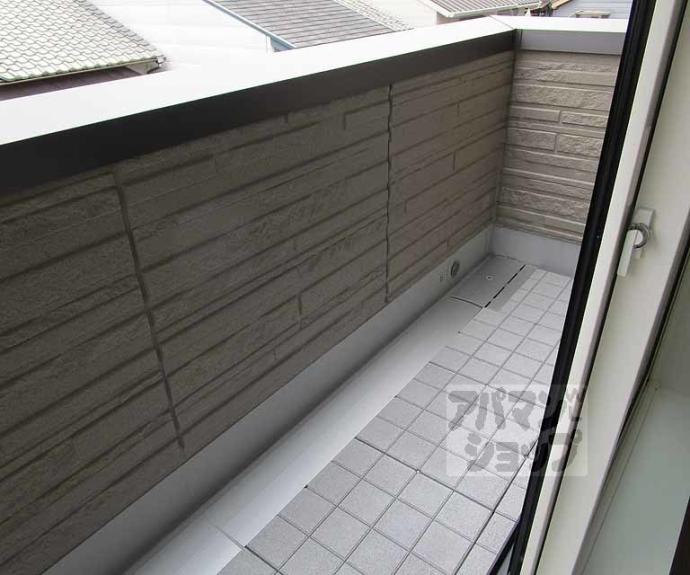 【シャーメゾンなごみ】間取