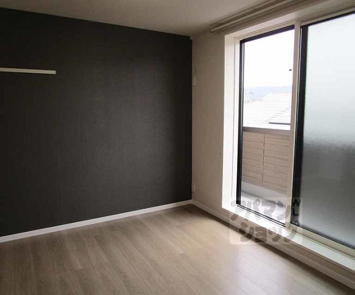 【シャーメゾンなごみ】間取