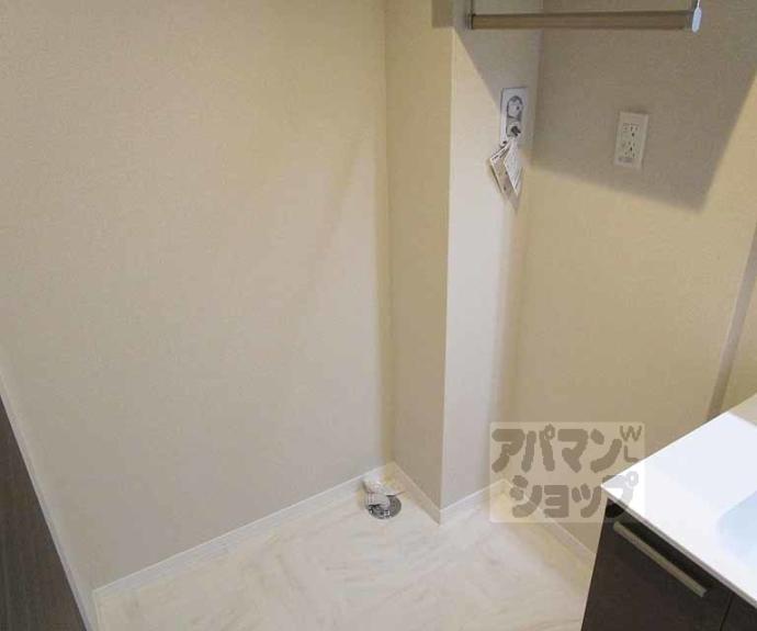 【シャーメゾンなごみ】間取